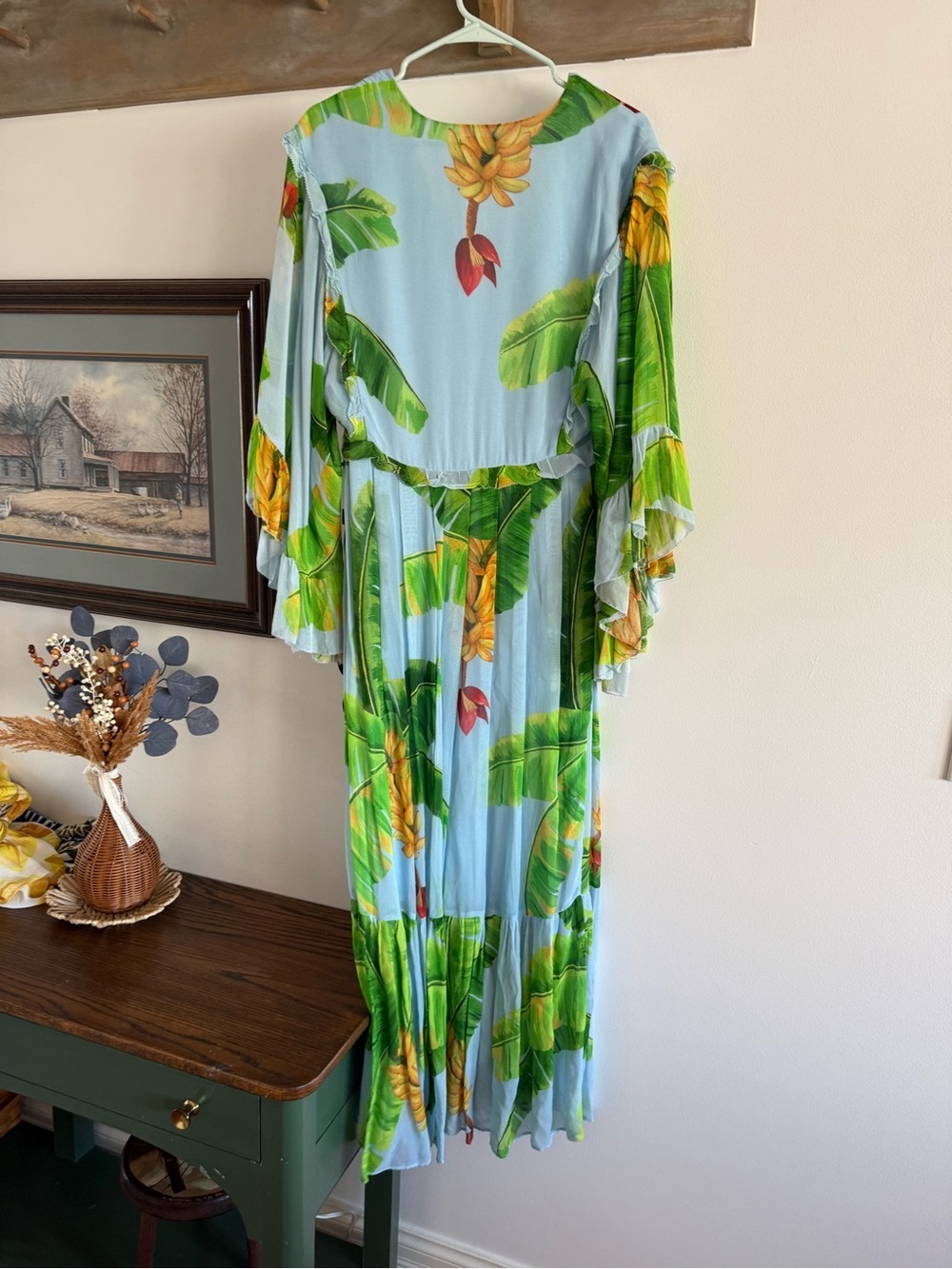 Farm rio maxi dress - Picture 5 of 5